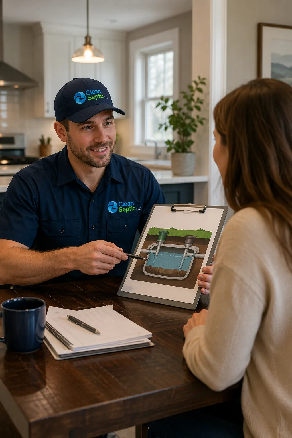 Septic Tank Pumping Moreland, GA FAQs